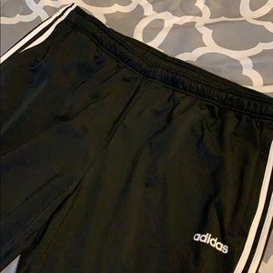 Adidas joggers 2XL